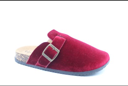 CHINELOS RUA SENHORA Raso