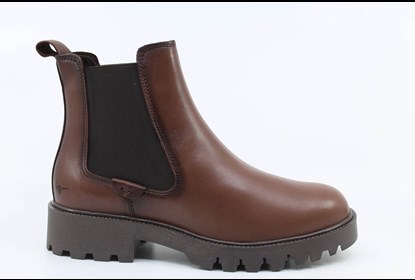 BOTAS SENHORA Raso