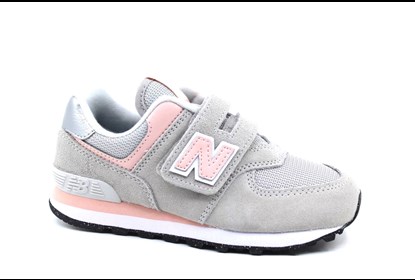 SAPATILHAS CRIANÇA Velcro