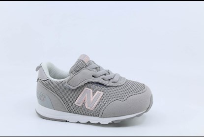 SAPATILHAS CRIANÇA Velcro