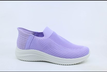 SAPATILHAS SENHORA Cordão