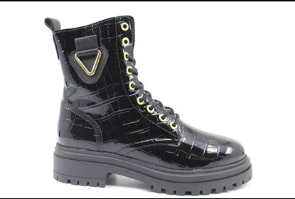 BOTAS SENHORA Cordão