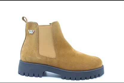 BOTAS SENHORA Cordão