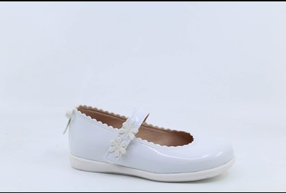 SAPATOS CRIANÇA Raso