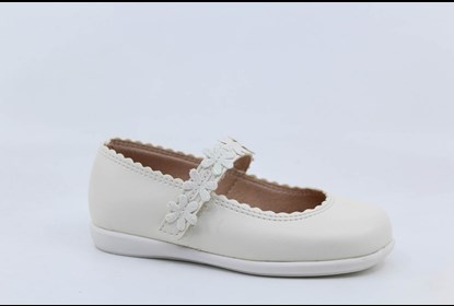 SAPATOS CRIANÇA Raso