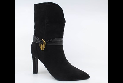 BOTAS SENHORA Cano Médio