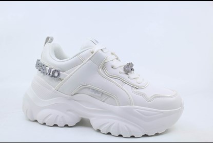 SAPATILHAS SENHORA Cordão