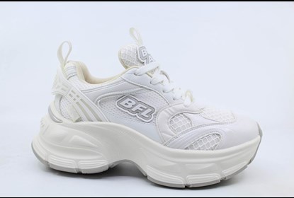 SAPATILHAS SENHORA Cordão