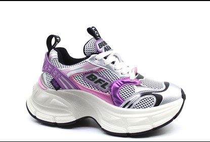 SAPATILHAS SENHORA Cordão