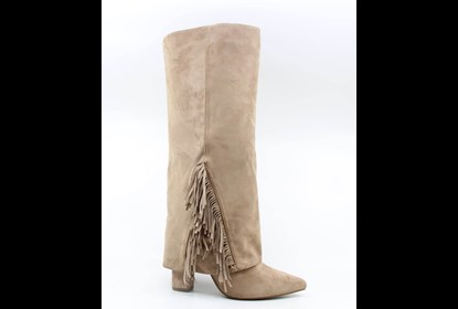 BOTAS SENHORA Cano Alto