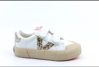 SAPATILHAS CRIANÇA Velcro