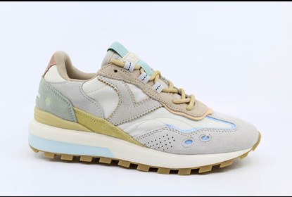 SAPATILHAS SENHORA Cordão