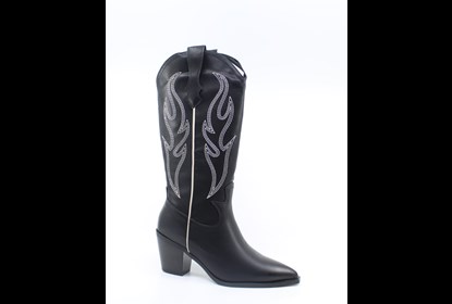 BOTAS SENHORA Cano Alto