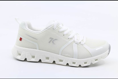 SAPATILHAS SENHORA Cordão