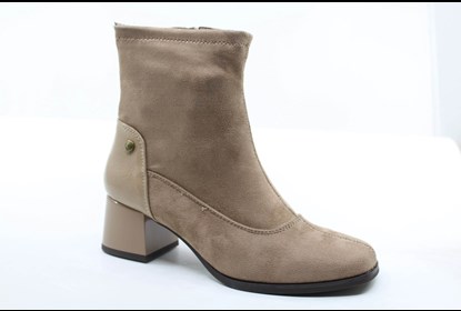 BOTAS SENHORA SALTO MEDIO