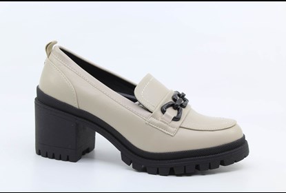 SAPATOS SENHORA SALTO MEDIO