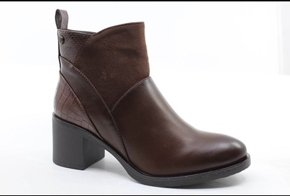 BOTAS SENHORA Salto Baix