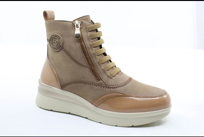 BOTAS SENHORA Cordão