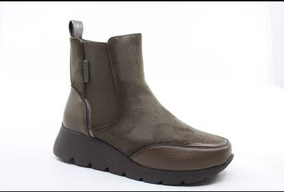 BOTAS SENHORA Raso