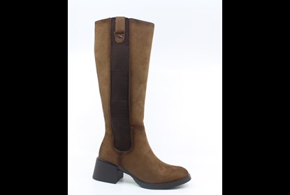 BOTAS ALTA SENHORA Cano Alto