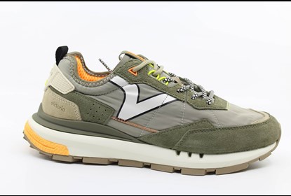 SAPATILHAS HOMEM Cordão