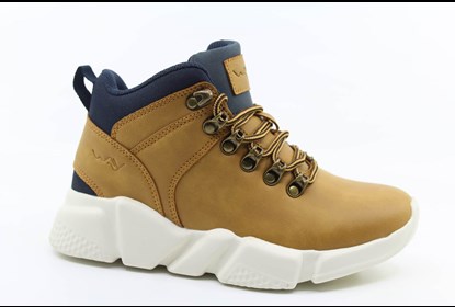 BOTAS SENHORA Cordão