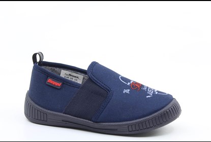 PANTUFA CRIANÇA Quarto