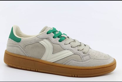 SAPATILHAS HOMEM Cordão