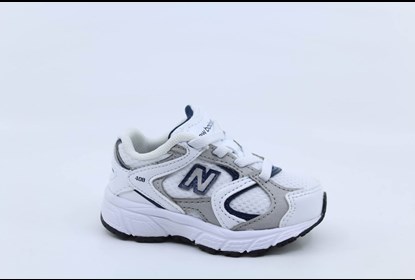 SAPATILHAS CRIANÇA Cordão