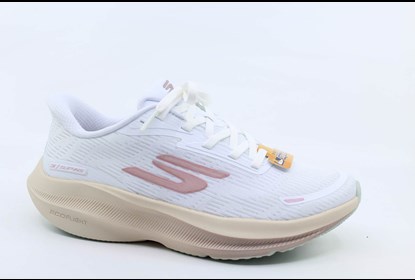 SAPATILHAS SENHORA Cordão