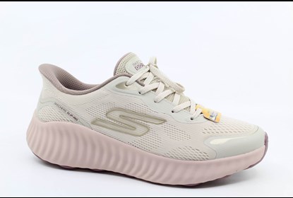 SAPATILHAS SENHORA Cordão