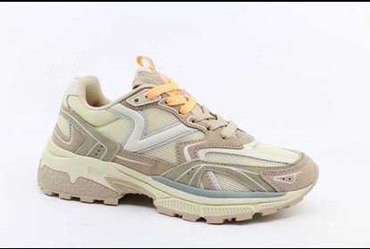 SAPATILHAS SENHORA Cordão