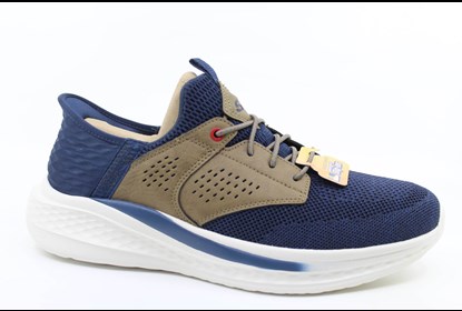 SAPATILHAS HOMEM Cordão