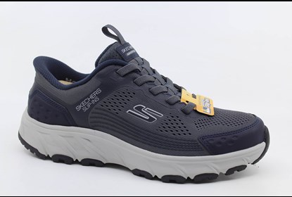 SAPATILHAS HOMEM Cordão