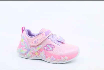 SAPATILHAS CRIANÇA Velcro