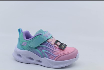 SAPATILHAS CRIANÇA Velcro