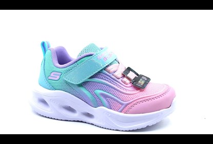 SAPATILHAS CRIANÇA Velcro