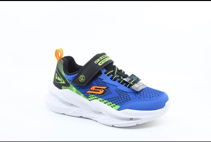 SAPATILHAS CRIANÇA Velcro