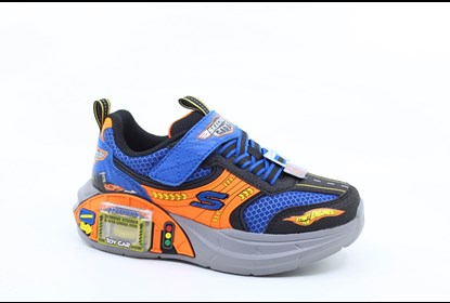 SAPATILHAS CRIANÇA Velcro