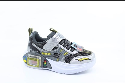 SAPATILHAS CRIANÇA Velcro