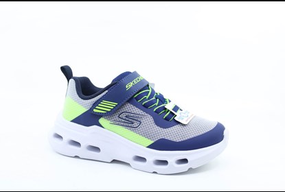 SAPATILHAS CRIANÇA Velcro