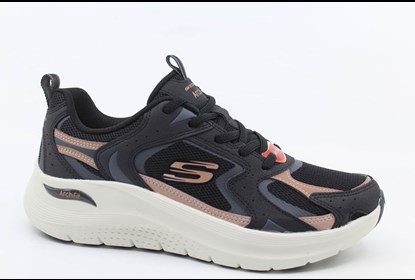 SAPATILHAS SENHORA Cordão