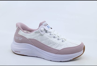 SAPATILHAS SENHORA Cordão