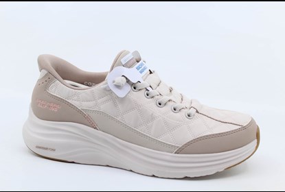 SAPATILHAS SENHORA Cordão