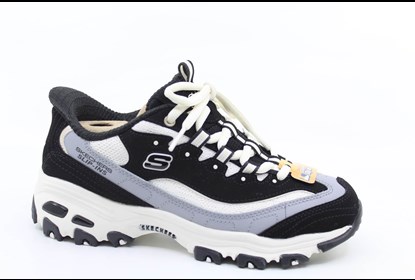 SAPATILHAS SENHORA Cordão