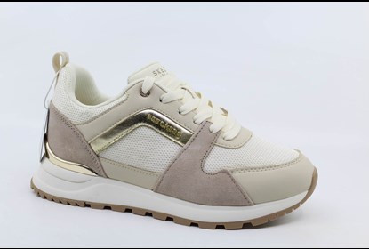 SAPATILHAS SENHORA Cordão