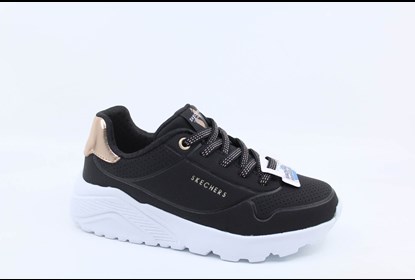 SAPATILHAS CRIANÇA Velcro