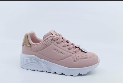 SAPATILHAS CRIANÇA Velcro