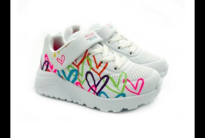 SAPATILHAS CRIANÇA Velcro