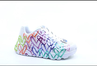 SAPATILHAS CRIANÇA Velcro